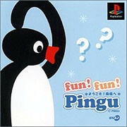 Fun! Fun! Pingu!