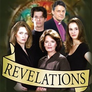 Revelations (ITV)