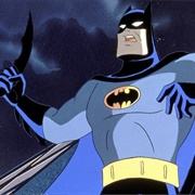 Batman (Batman: Mask of the Phantasm, 1993)
