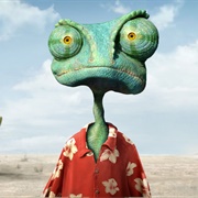 Rango (Rango, 2011)