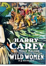 Wild Women (1918)