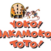 Yoko! Jakamoko! Toto! (2003)