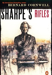 Sharpe (Novel Series)