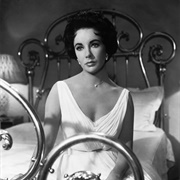 'Cat on a Hot Tin Roof' (1958)