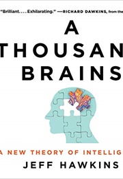 A Thousand Brains (Jeff Hawkins)