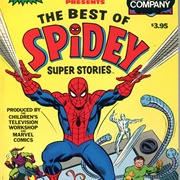 Spidey Super Stories Season 2