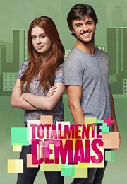 Totalmente Demais (2015)