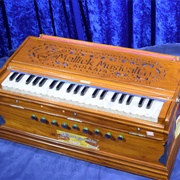 Harmonium