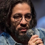 Jean Wyllys (Gay, He/Him)