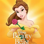 Bella (Beauty and Beast)