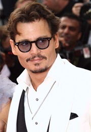 Johnny Depp (1963)