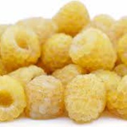 Yellow Raspberries