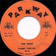 Chubby Checker - The Twist