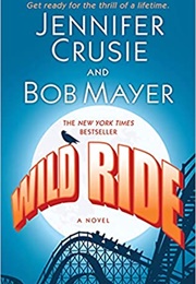 Wild Ride (Jennifer Crusie)