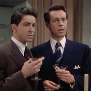 Brandon and Phillip (Rope, 1948)