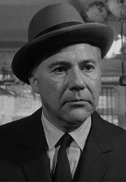 John Randolph - Seconds (1966)