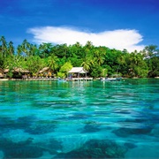 Malaita Island, Solomon Islands