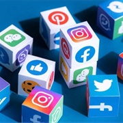 Update Your Social Media Profiles