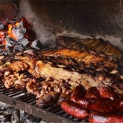 Asado (Argentina)