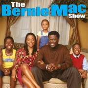 "The Bernie Mac Show" (Fox, 2001-2006)