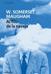 El Filo De La Navaja (W. Somerset Maugham)