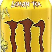 Dragon Lemon Tea