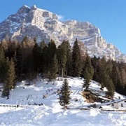 Zoldo Alto, Dolomiti, Italy
