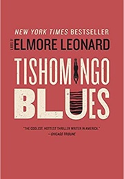 Tishomingo Blues (Elmore Leonard)