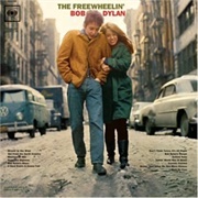 The Freewheelin&#39; Bob Dylan - Bob Dylan
