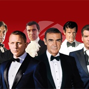 Bond (James Bond)
