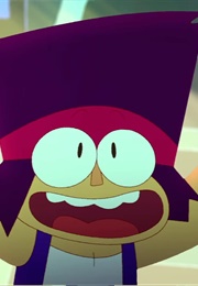 OK K.O.! Let's Be Heroes: KO (2016)