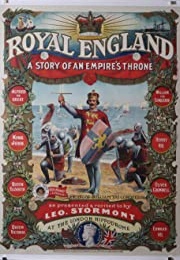 England Invaded (1909)