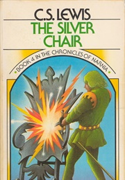 The Silver Chair (CS Lewis)