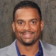Alfonso Ribeiro