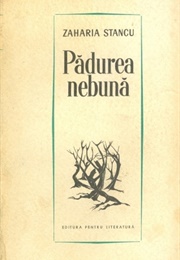 Pădurea Nebună (Zaharia Stancu)