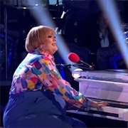 Jayde Adams (Pansexual, She/Her)