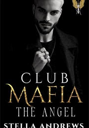 The Angel (Stella Andrews)