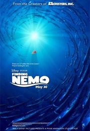 Finding Nemo (2003)