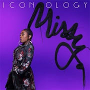 Iconology EP (Missy Elliott, 2019)
