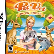 Pet Vet: Down Under
