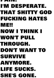 Fiction (+33) (2002)