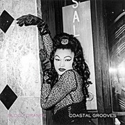 Blood Orange - Coastal Grooves