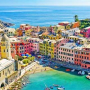 Vernazza