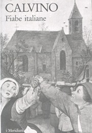 Fiabe Italiane (Italo Calvino)