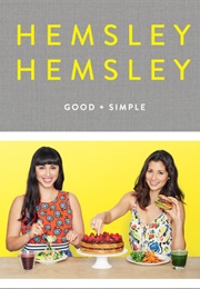 Good + Simple (Jasmine Hemsley)
