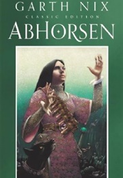 Abhorsen (Garth Nix)