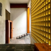 Capuchinas Chapel, Mexico