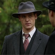 Eliot Ness (The Untouchables, 1987)