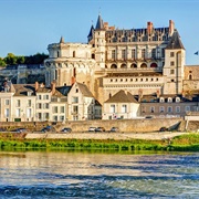 Loire Valley