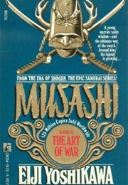 The Art of War (Eiji Yoshikawa)